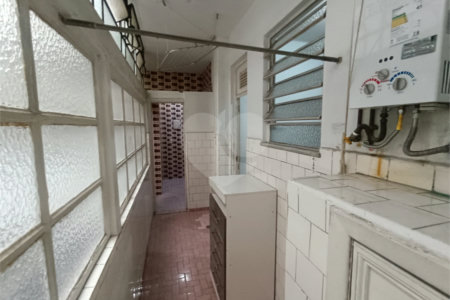 Apartamento à venda com 2 quartos em Tijuca, Rio de Janeiro, RJ