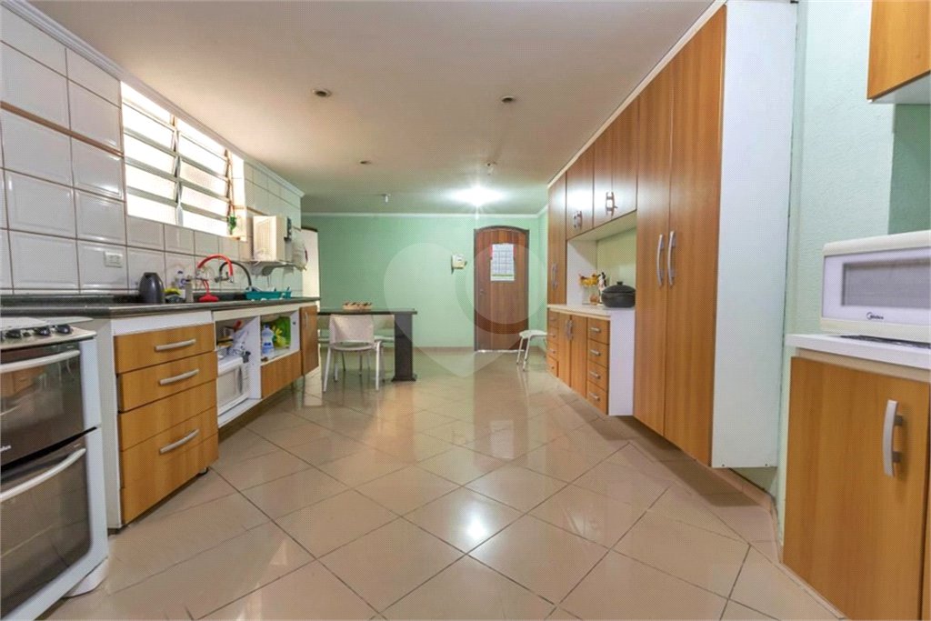 Sobrado à venda com 4 quartos, sendo 1 suíte, em Água Fria, São Paulo, SP
