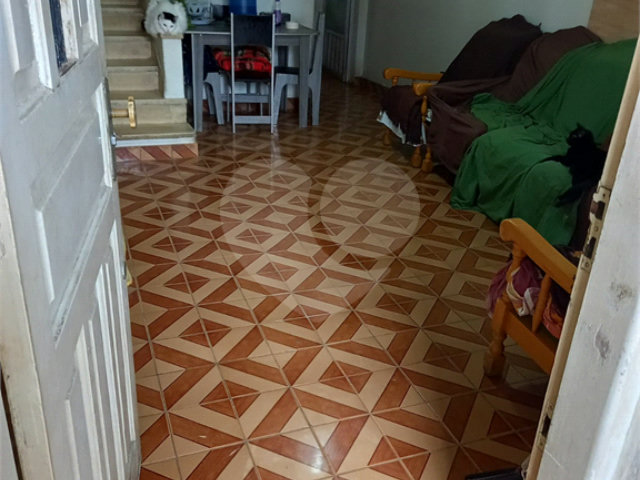 Sobrado à venda com 2 quartos em Lapa, São Paulo, SP