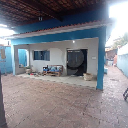 Casa à venda com 3 quartos, sendo 1 suíte, em Campo Grande, Rio de Janeiro, RJ