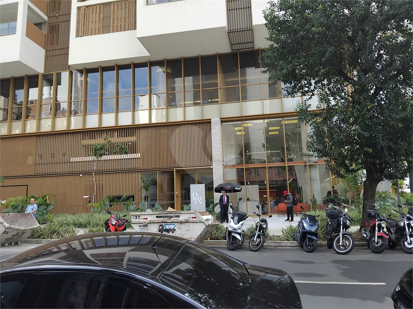 Apartamento à venda com 1 suíte em Jardim Paulista, São Paulo, SP