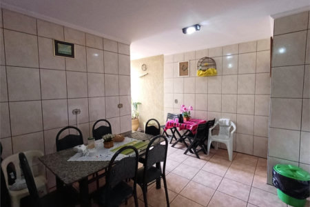 Sobrado à venda com 2 quartos em Vila Aurora (zona Norte), São Paulo, SP