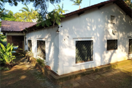 Casa Térrea à venda com 4 quartos em Brooklin, São Paulo, SP