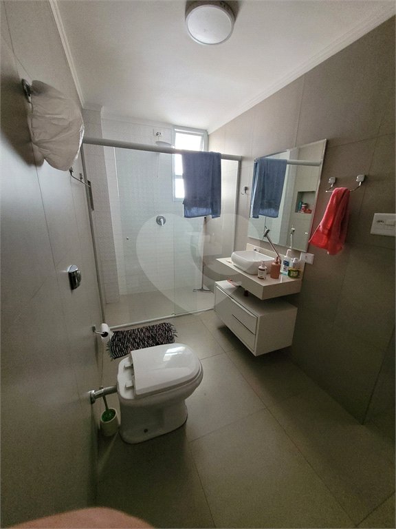 Apartamento à venda com 2 quartos em Higienópolis, São Paulo, SP