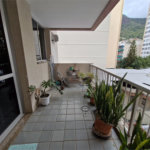 Apartamento à venda com 4 quartos, sendo 2 suítes,  em Tijuca, Rio de Janeiro, RJ