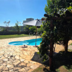 Casa em condomínio à venda ou para alugar com 3 quartos, sendo 1 suíte, em Village da Serra, Araçoiaba da Serra, SP