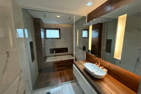 Apartamento à venda com 2 suítes em Parque do Morumbi, São Paulo, SP