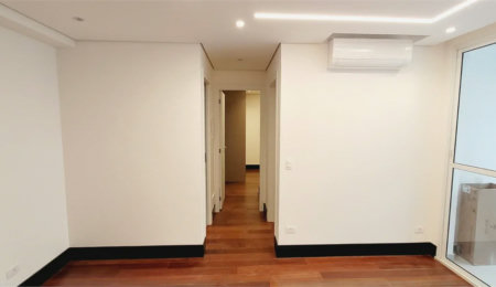 Apartamento para alugar com 2 quartos, sendo 1 suíte,  em Instituto de Previdência, São Paulo, SP