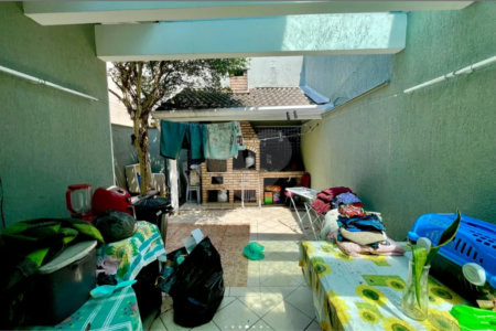 Casa à venda com 3 suítes em Jardim Imperador, Guarulhos, SP