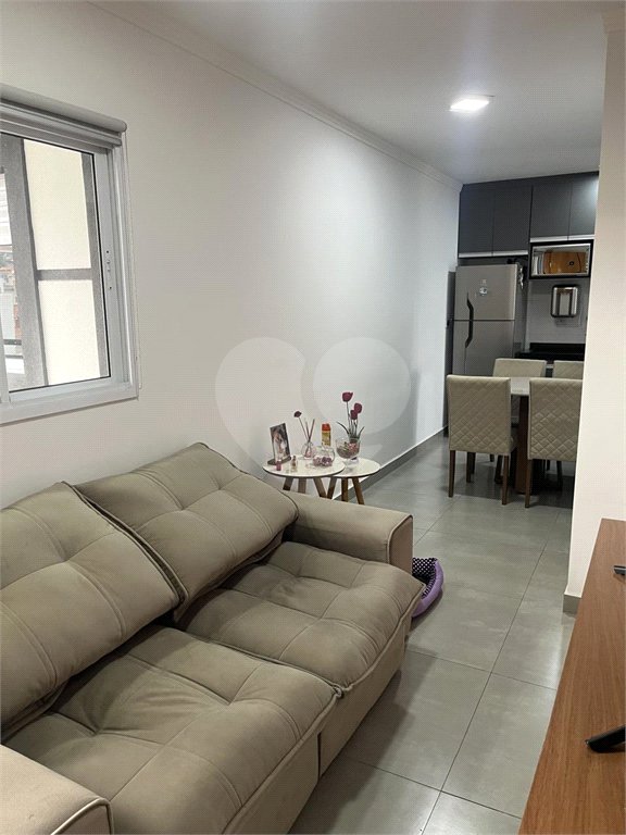 Casa à venda com 2 quartos no condomínio Capricho, São Paulo - SP