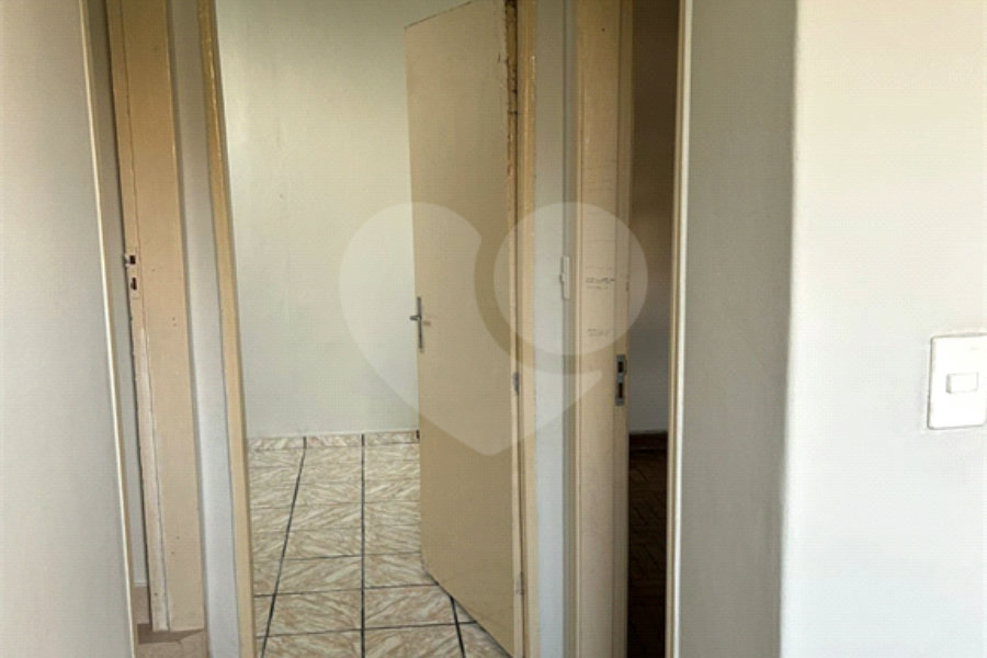 Sobrado à venda com 3 quartos em Mandaqui, São Paulo, SP