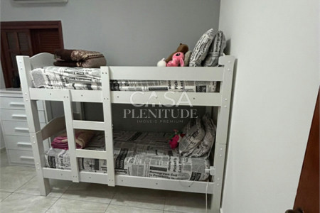 Apartamento à venda com 2 quartos em Bairro da Vossoroca, Sorocaba, SP