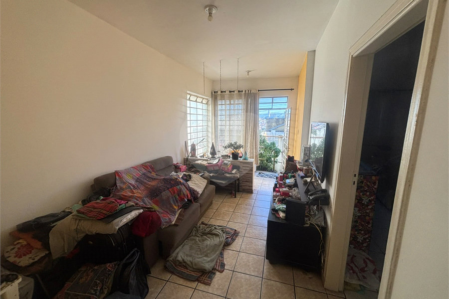 Casa à venda com 2 quartos em Vila Maria, São Paulo, SP