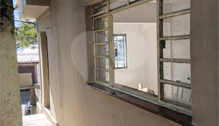 TERRENO ESQUINA A VENDA COM 3 CASAS + GARAGENS NO JABAQUARA / OU ALUGA CASA PRINCIPAL