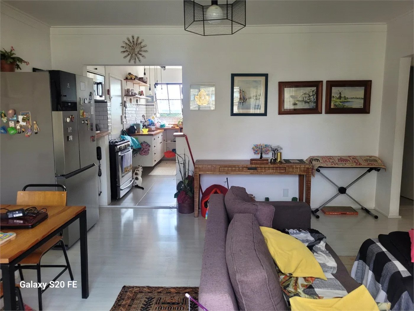 Apartamento à venda com 2 quartos em Jardim Paulistano, São Paulo, SP