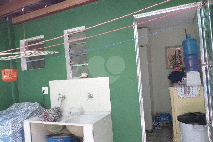 Casa à venda com 2 quartos em Santana, São Paulo, SP