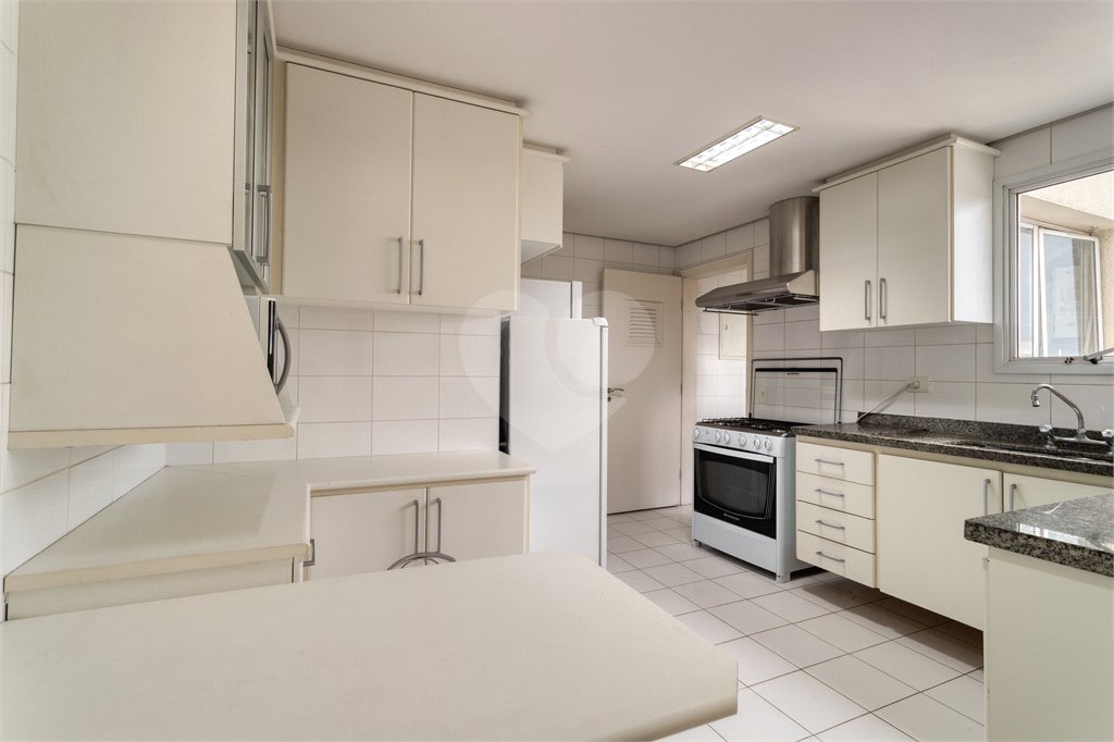 Apartamento à venda com 4 quartos, sendo 2 suítes, em Vila Mascote, São Paulo, SP
