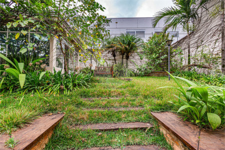 Casa à venda com 4 suítes em Perdizes, São Paulo, SP