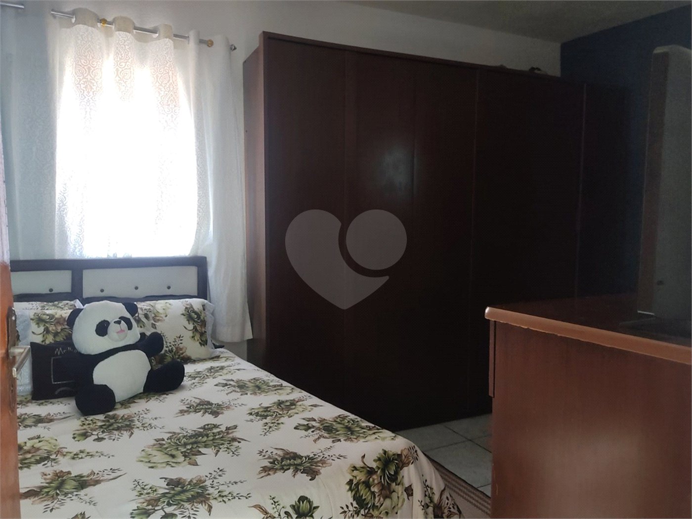 Casa à venda com 2 quartos em Tremembé, São Paulo, SP