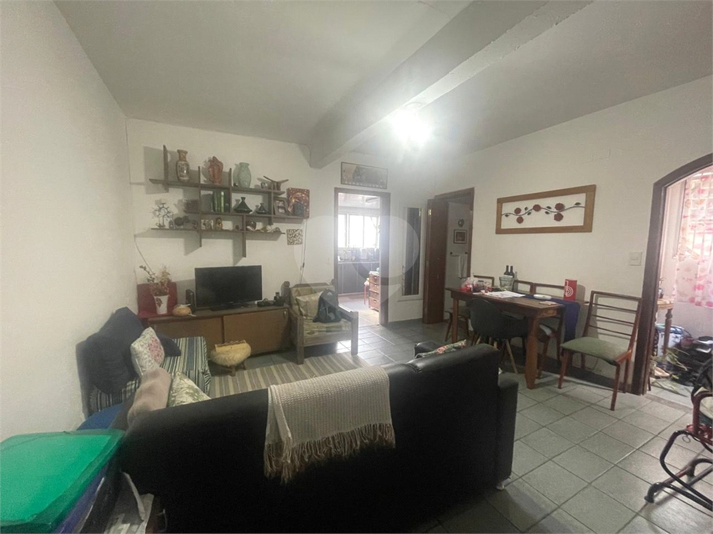 Casa Térrea à venda ou para alugar com 3 quartos em Casa Verde, São Paulo, SP