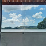 Sobrado à venda com 2 quartos, sendo 1 suíte, em Tremembé, São Paulo, SP