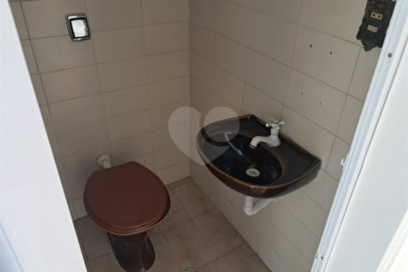 Sobrado para alugar com 3 quartos em Chácara Santo Antônio (zona Sul), São Paulo, SP