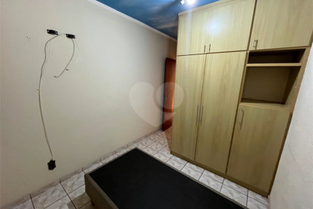 Casa á venda no Jardim Hikare
