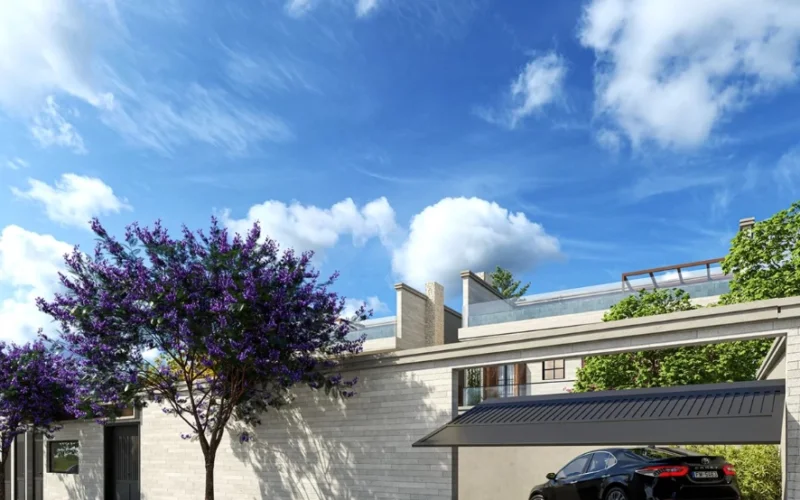 Casa à venda com 4 quartos, sendo 4 suítes, em Vila Nova Conceição, São Paulo - SP