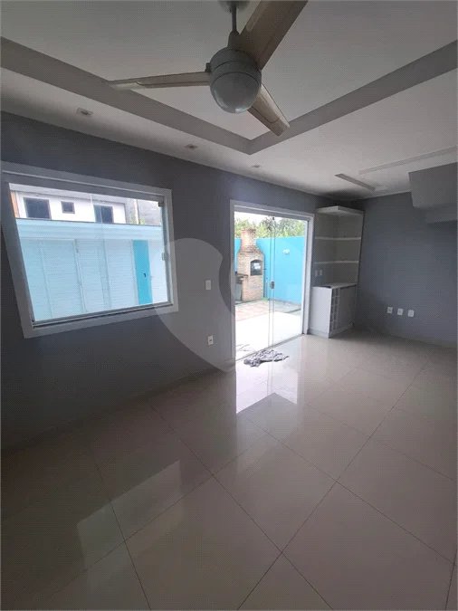 CASA À VENDA COM 2 QUARTOS COM SUÍTE, 200 M² NO BAIRRO MIRELA- CAMPO GRANDE - RIO DE JANEIRO