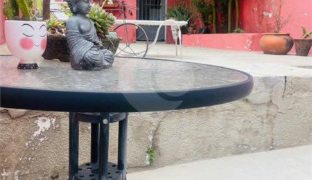 Sobrado à venda com 2 quartos em Saúde, São Paulo, SP