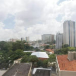 Estúdio no Campo Belo.