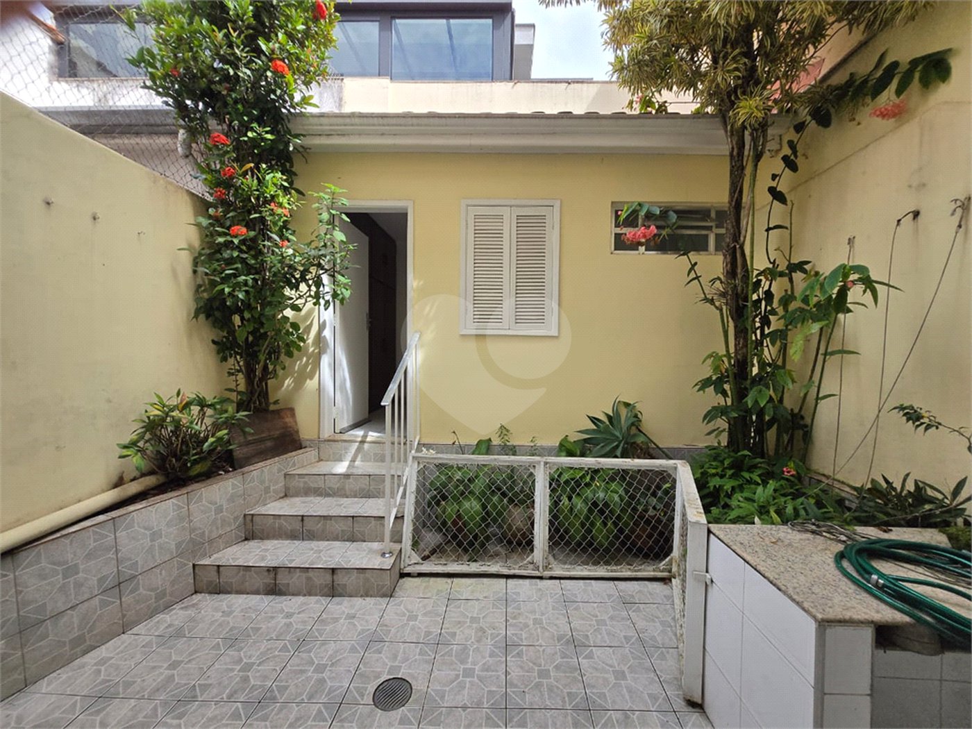 Sobrado Residencial em Vila Mariana