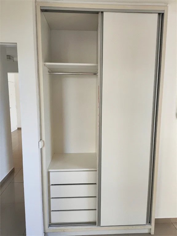 Apartamento à venda com 2 quartos em Butantã, São Paulo - SP