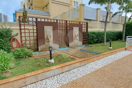 Sala Comercial no Edifício Tríade – O ponto certo para negócios e conexões em São Carlos/SP