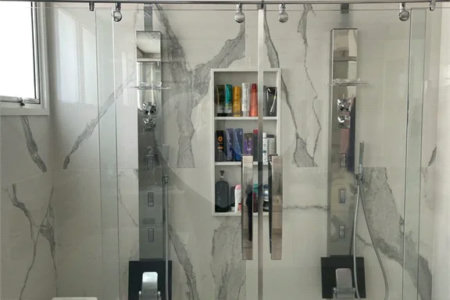 Apartamento Alto Padrão Lazer Completo ,3 suítes com 4 vagas, 250 m² à venda no Parque da Mooca.