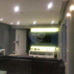 Apartamento à venda com 3 suítes em Vila Bertioga, São Paulo, SP