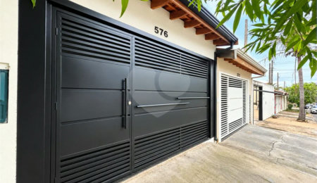Casa para alugar com 3 quartos, sendo 1 suíte,  em Residencial Monte Verde, Indaiatuba, SP