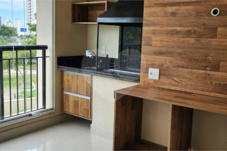 APARTAMENTO A VENDA 116M² 2 DORMITORIOS, 2 SUITES, 3 BANHEIROS, 2 VAGAS - CONDOMINIO PREMIERE - SÃO