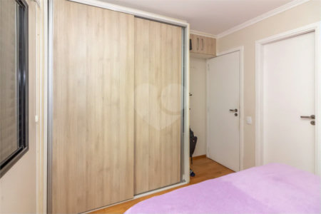 Apartamento com 3 quartos á venda em Santo Amaro, São Paulo - SP