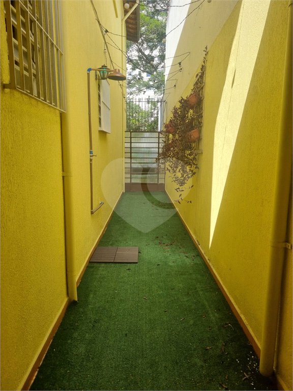 Sobrado amplo Vila Irmãos Arnoni