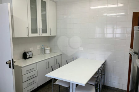 Apartamento Anália Franco 3 dormitórios 2 suítes