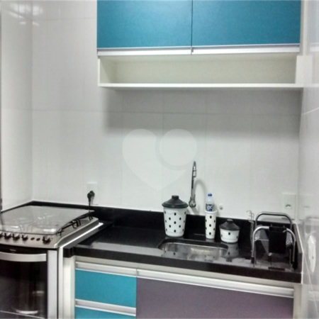Apartamento 02 dormitórios à venda na Vila Mariana.
