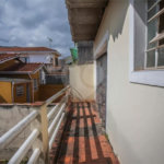 Casa á venda - Jabaquara