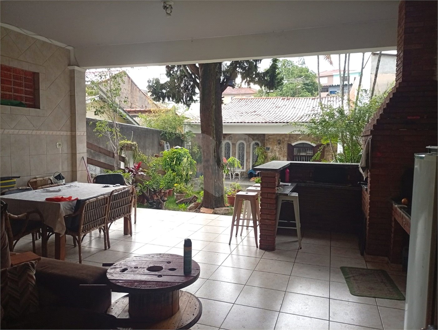 Casa à venda com 3 quartos, sendo 1 suíte, em Parque Vitória, São Paulo, SP