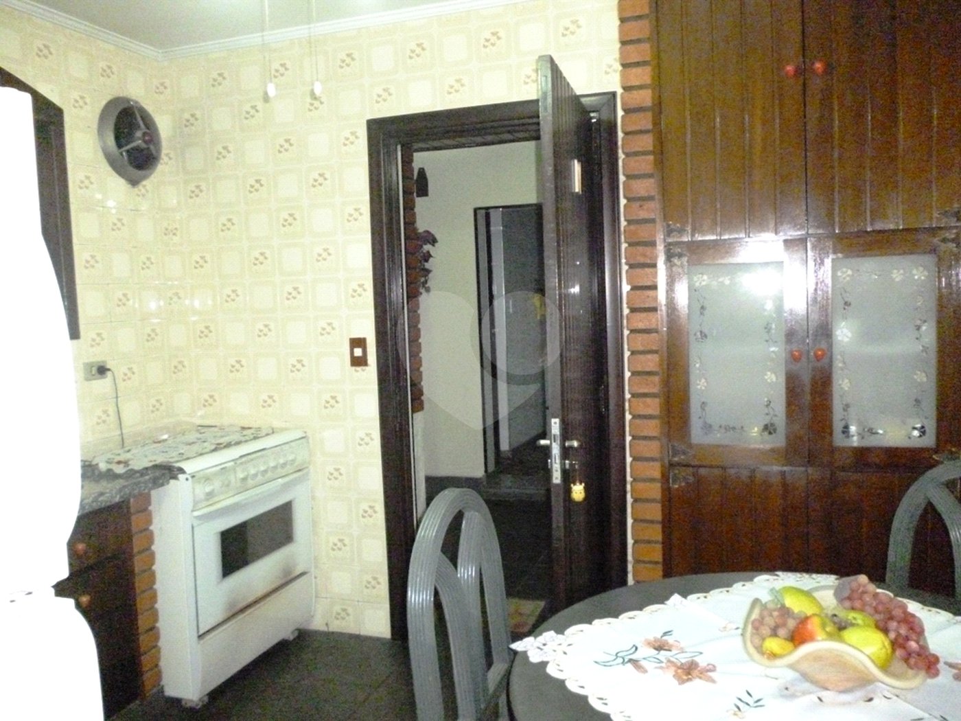 Sobrado à venda com 4 quartos, sendo 1 suíte, em Freguesia do Ó, São Paulo, SP