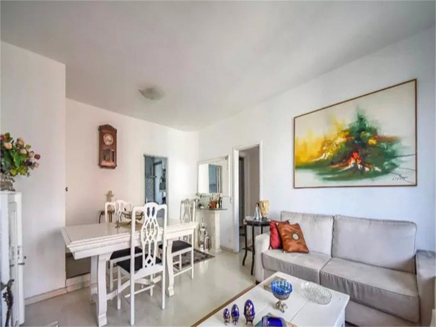 Apartamento à venda com 3 quartos, sendo 1 suíte, em Jardim Londrina, São Paulo, SP