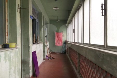 Apartamento à venda com 6 quartos em Tijuca, Rio de Janeiro, RJ