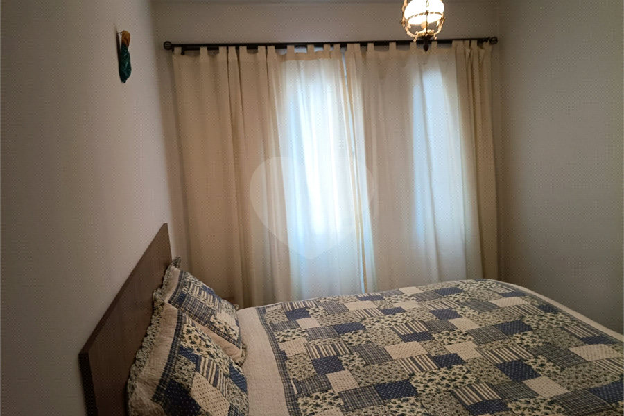 Apartamento à venda com 3 quartos em Santana, São Paulo, SP