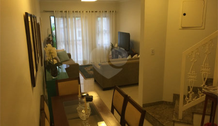 Casa à venda com 3 quartos, sendo 1 suíte, em Vila Gustavo, São Paulo, SP