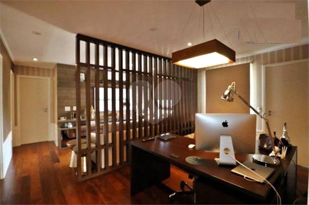 Apartamento à venda ou para alugar com 4 suítes em Santa Teresinha, São Paulo, SP